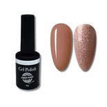 Mocha Mousse Gel Polish Duo 8 gram