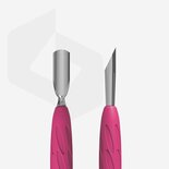 Staleks UNIQ Pusher Gummy PQ-10/4.2