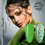 Green Punch Gelpolish Duo - SOLD OUT