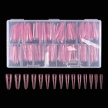 Dual Forms Pink