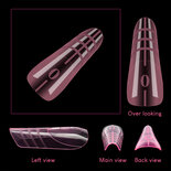 Dual Forms Pink