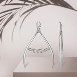 Staleks Professional cuticle nippers SMART 3 mm NS-30-3