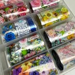 Urban Nails Nail art Foil Box 01