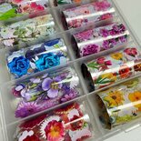 Urban Nails Nail art Foil Box 03