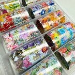 Urban Nails Nail art Foil Box 05