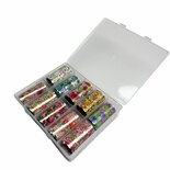Urban Nails Nail art Foil Box 06