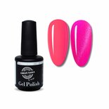 Strawberry Daiquiri Gel Polish Duo