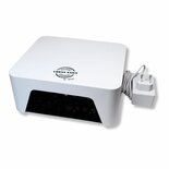 Square UV/LED Lamp