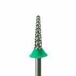 Small Cone Silver bit C 2-way