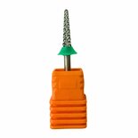 Small Cone Silver bit C 2-way