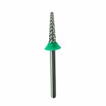 Small Cone Silver bit C 2-way
