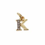 Piercing Nail Dangle A-Z