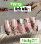 Nail Art Basics