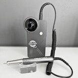 Urban Nails Nail Drill Antraciet