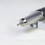 Urban Nails Nail Drill Antraciet