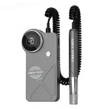 Urban Nails Nail Drill Antraciet