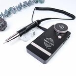 Urban Nails Nail Drill Silver