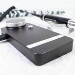 Urban Nails Nail Drill Silver