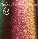 Pure Pigment by Urban Nails nr. 63