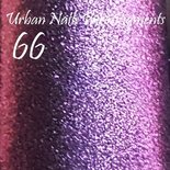 Pure Pigment by Urban Nails nr. 66