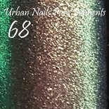 Pure Pigment by Urban Nails nr. 68