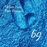 Pure Pigment by Urban Nails nr. 69