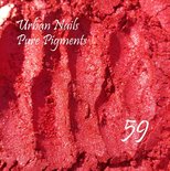 Pure Pigment by Urban Nails nr. 59