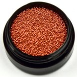 Caviar Beads 06 (rood)
