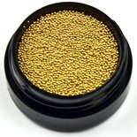 Caviar Beads 08 (geel)