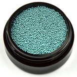 Caviar Beads 12 (lichtblauw)