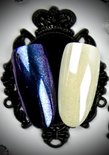 Urban Nails Parelmoer Pigment Blauw