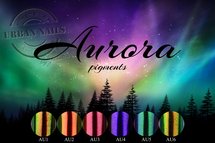 AURORA Collection 6st