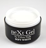 NEXT GEL SOFT WHITE 30g