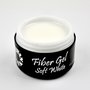Fiber Gel Soft White 50g