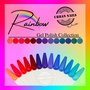 Rainbow Gel Polish Collection 11+2 GRATIS