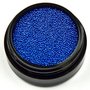 Caviar Beads 13 (donkerblauw)