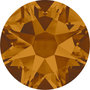 Swarovski Crystal Copper SS07