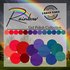 Rainbow Gel Polish Collection 11+2 GRATIS_