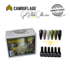 Camouflage Gel Polish Collection_